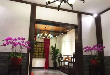 No 7 Gao'an Road(5)