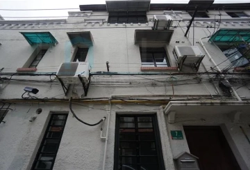 No 7 Lane 134 Jiaozhou Road(21)