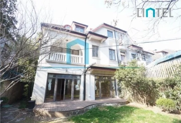 No 7 Lane 18 Yanqing Road