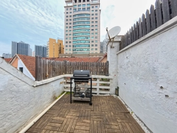 No 7 Lane 229 Huaihai west Road(9)