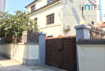 No 7 Lane 261 Wuxing Road