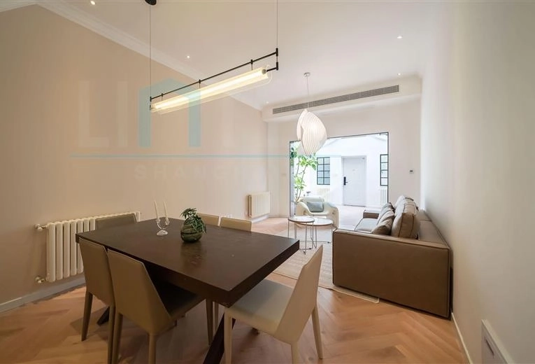 No 7 Lane 316 Jianguo west Road