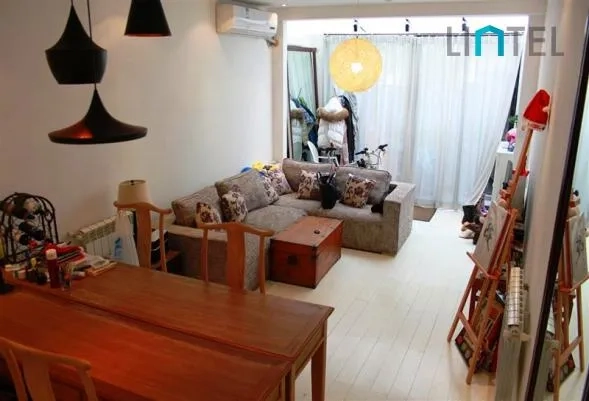 No 7 Lane 386 Yongjia Road