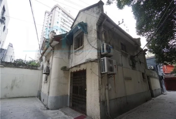 No 7 Lane 949 Yan'an west Road(2)