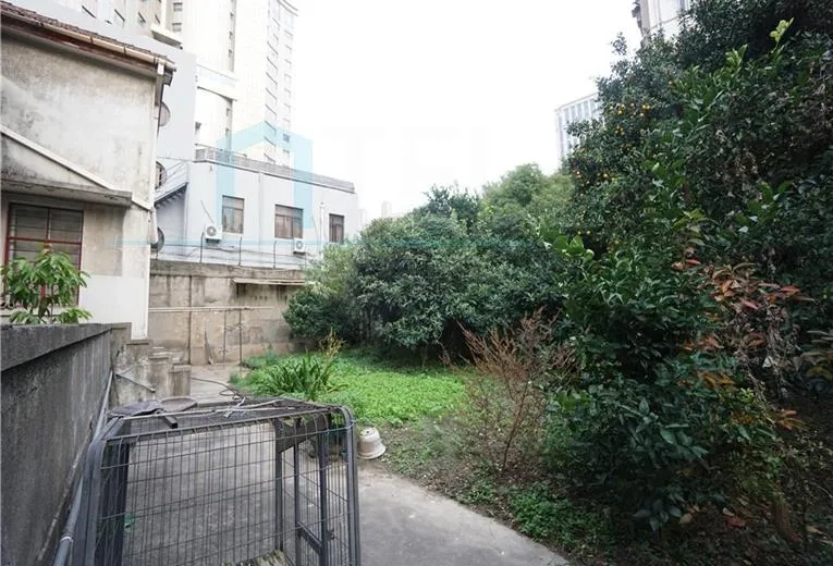 No 7 Lane 949 Yan'an west Road(7)