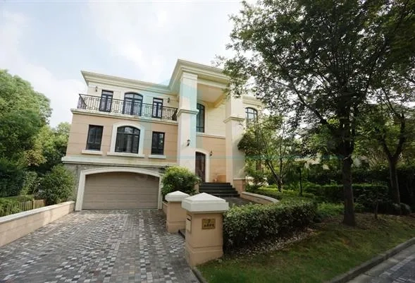 No 7 Lido Villa