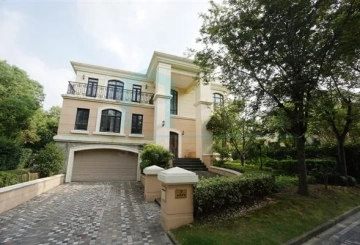 No 7 Lido Villa