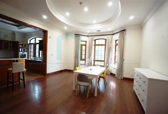 No 7 Lido Villa(5)