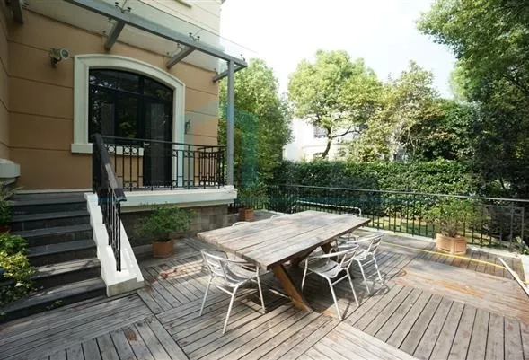 No 7 Lido Villa(7)