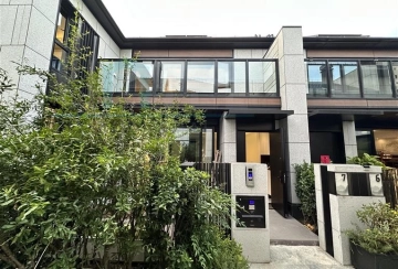 No 7 Pan Long Zhen Yuan