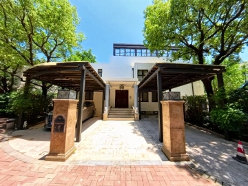 No 7 Sego Villa