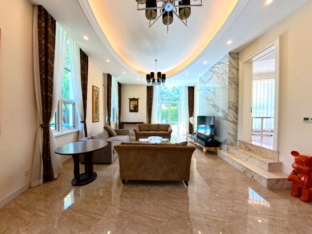 No 7 Sego Villa(2)