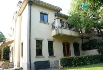 No 7 Xia Fei Villa