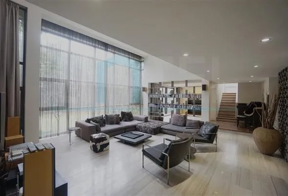 No 70 Modern Villa(2)