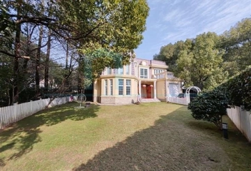 No 71 Violet Country Villa(6)