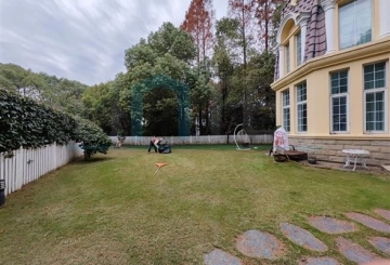 No 71 Violet Country Villa(7)