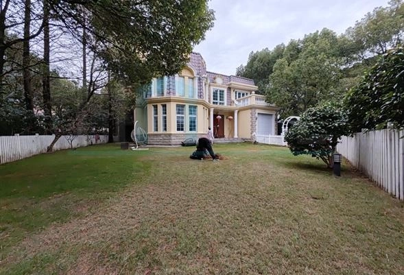 No 71 Violet Country Villa(8)