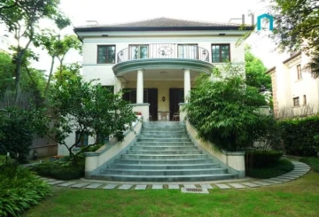 No 72 Huating Road