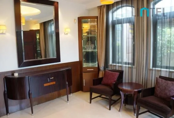 No 73 Long Beach Garden Villa(18)