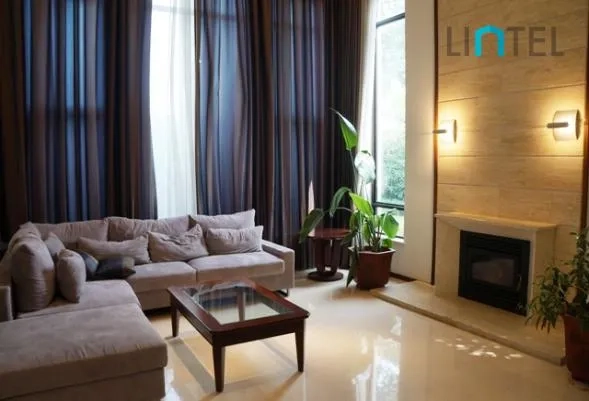 No 73 Long Beach Garden Villa(2)