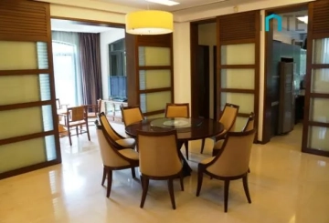 No 73 Long Beach Garden Villa(3)