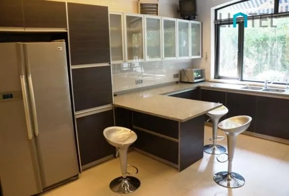 No 73 Long Beach Garden Villa(5)