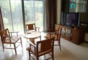 No 73 Long Beach Garden Villa(6)