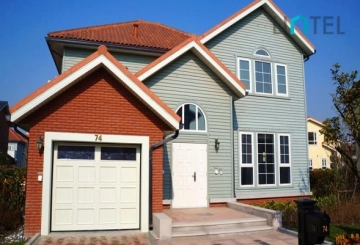 No 74 Green Villa Phase 7-8-9