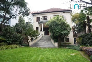 No 74 Huating Road