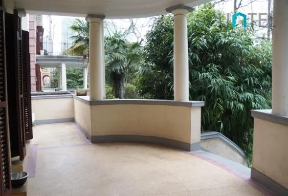 No 74 Huating Road(8)