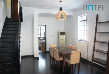 No 74 Lane 1129 Nanjing west Road(5)