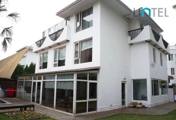 No 75 Hongmei Garden