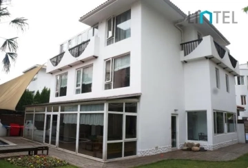 No 75 Hongmei Garden