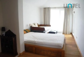 No 75 Hongmei Garden(19)