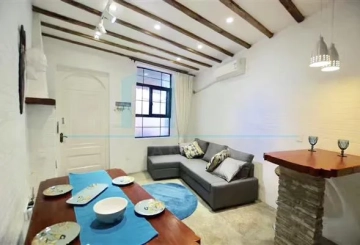 No 75 Lane 291 Yongjia Road(2)