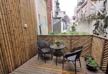 No 75 Lane 291 Yongjia Road(3)