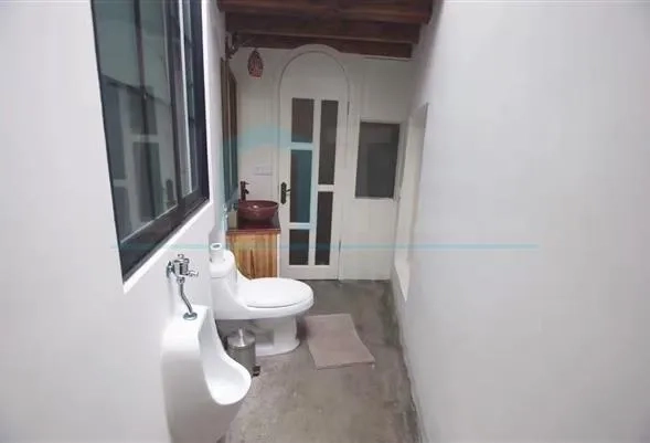No 75 Lane 291 Yongjia Road(7)