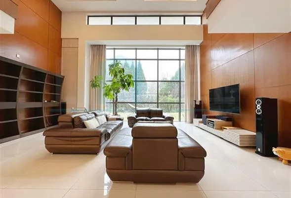 No 75 Modern Villa(2)