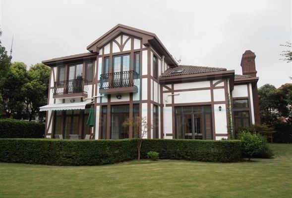 No 75 Violet Country Villa(2)