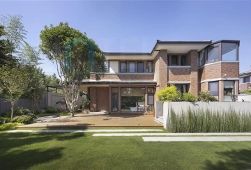 No 78 Dream House