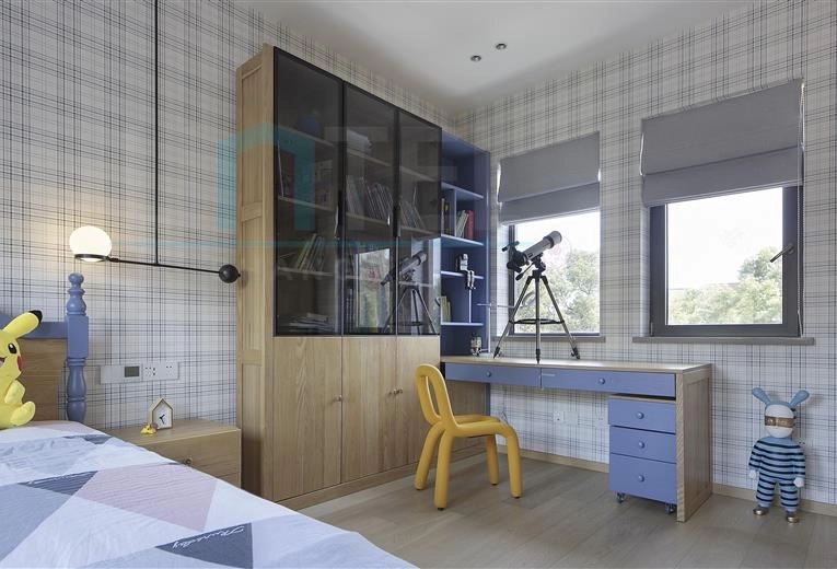 No 78 Dream House(9)