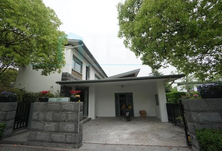 No 78 Lakeside Ville