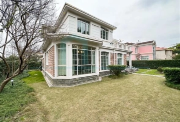 No 78 Lv Bo Garden Villa