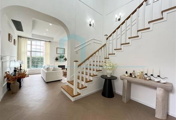 No 78 Lv Bo Garden Villa(14)
