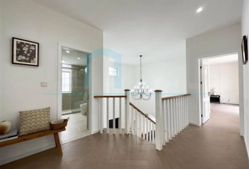 No 78 Lv Bo Garden Villa(15)