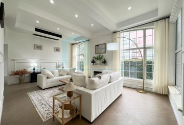 No 78 Lv Bo Garden Villa(2)