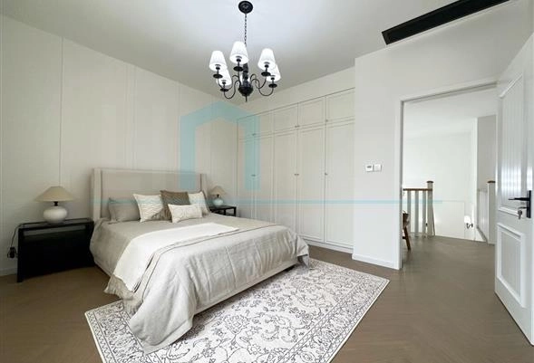 No 78 Lv Bo Garden Villa(21)