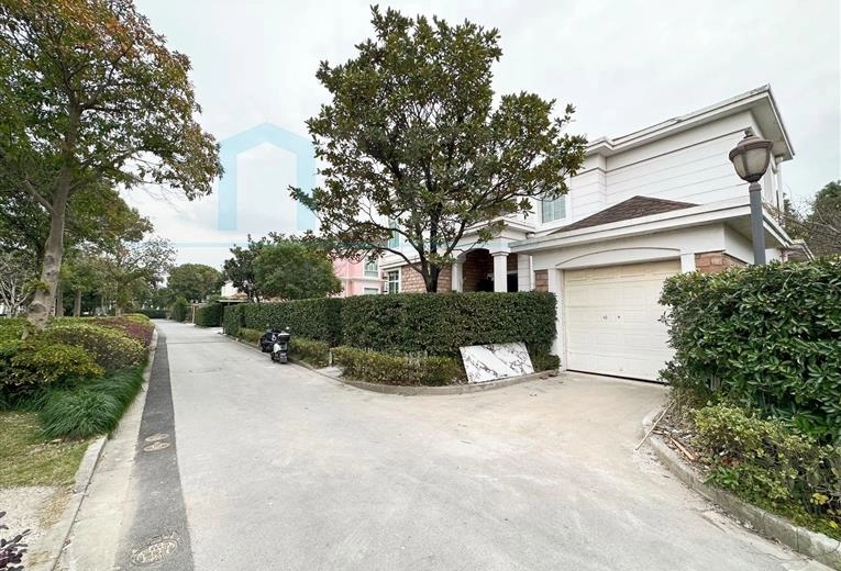 No 78 Lv Bo Garden Villa(25)