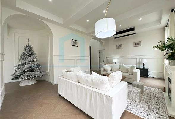 No 78 Lv Bo Garden Villa(4)