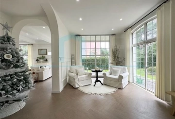 No 78 Lv Bo Garden Villa(5)